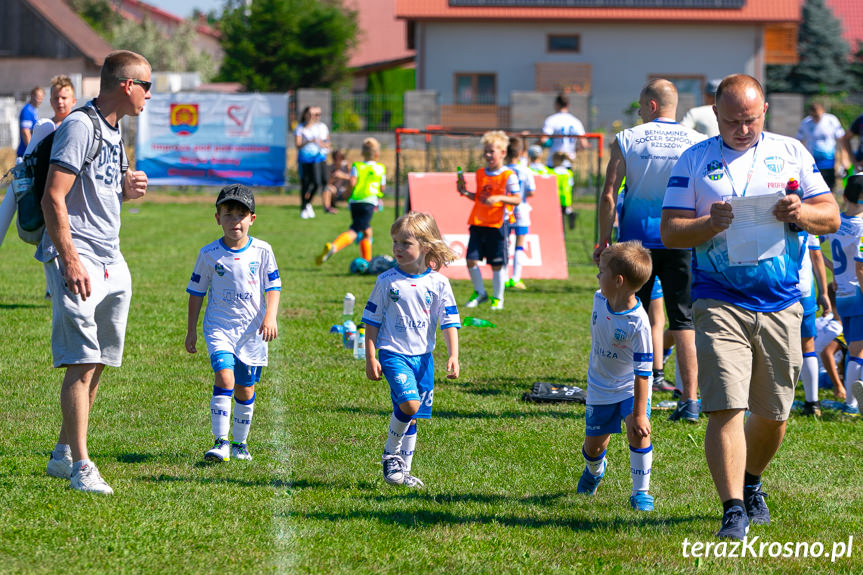 Orlen BSS Liga - Turniej w Rogach