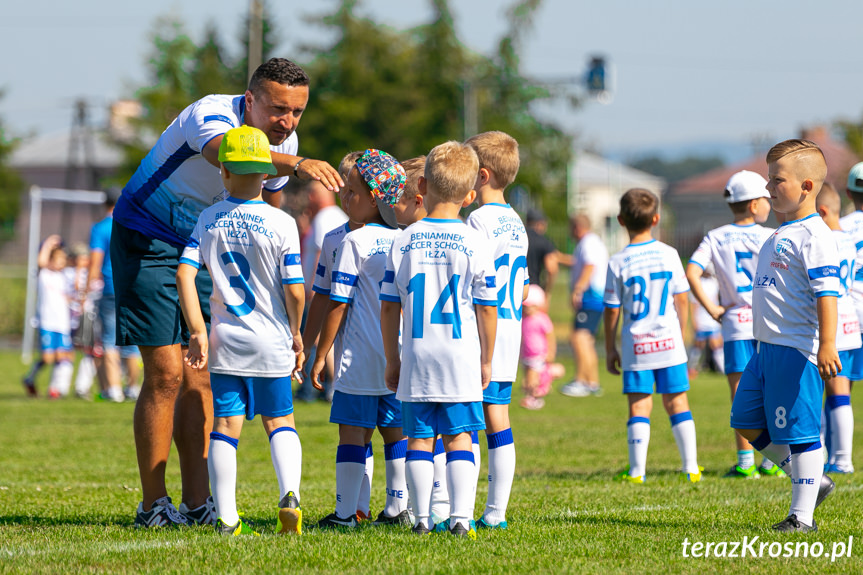 Orlen BSS Liga - Turniej w Rogach