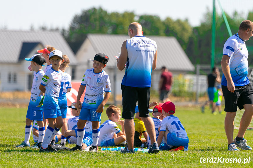 Orlen BSS Liga - Turniej w Rogach