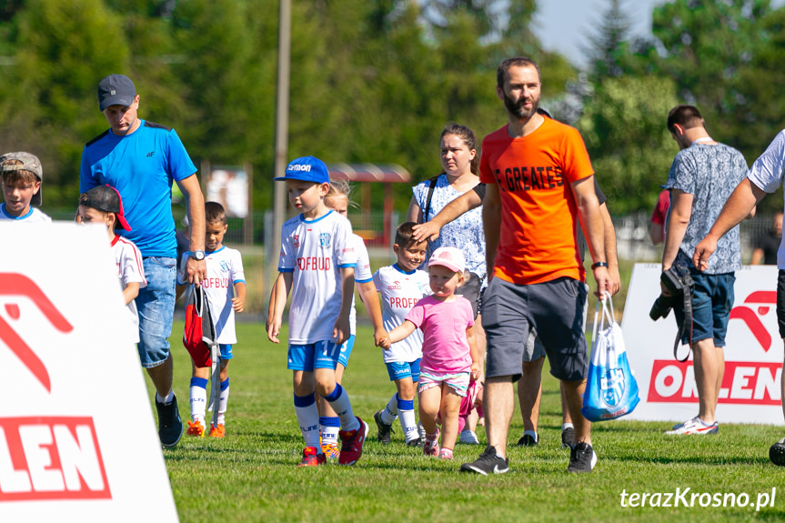 Orlen BSS Liga - Turniej w Rogach