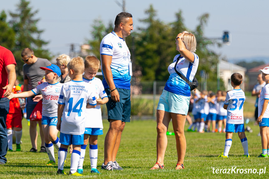 Orlen BSS Liga - Turniej w Rogach