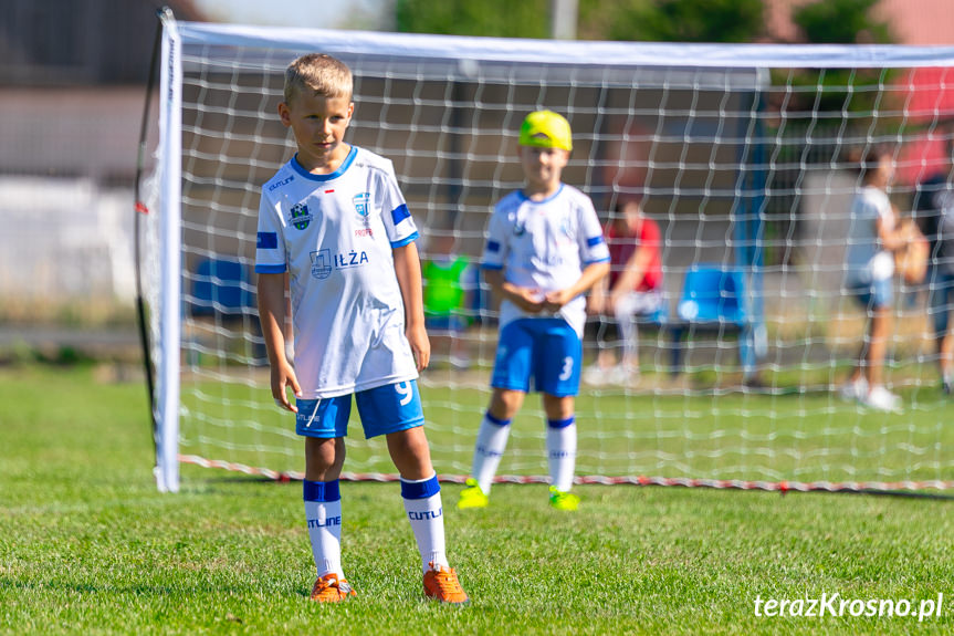 Orlen BSS Liga - Turniej w Rogach