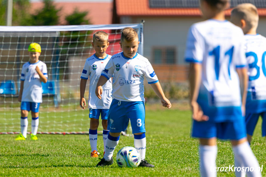 Orlen BSS Liga - Turniej w Rogach