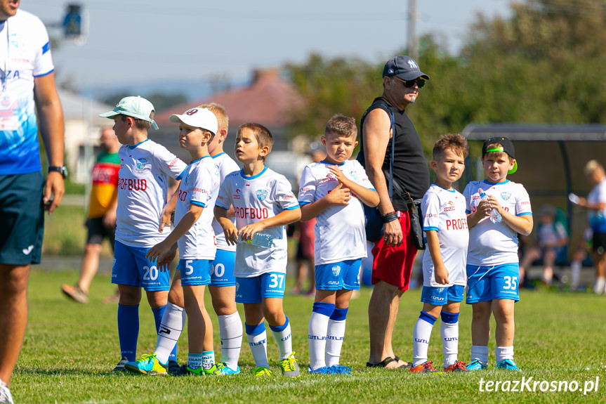 Orlen BSS Liga - Turniej w Rogach