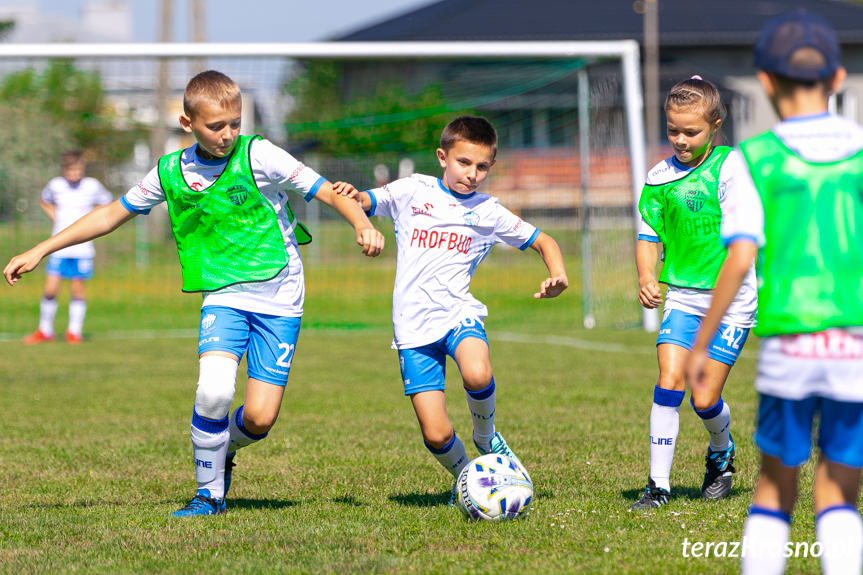 Orlen BSS Liga - Turniej w Rogach