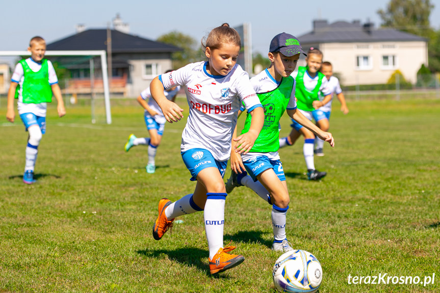 Orlen BSS Liga - Turniej w Rogach