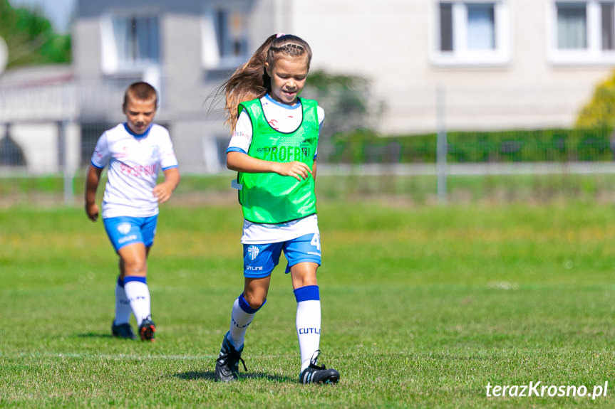 Orlen BSS Liga - Turniej w Rogach