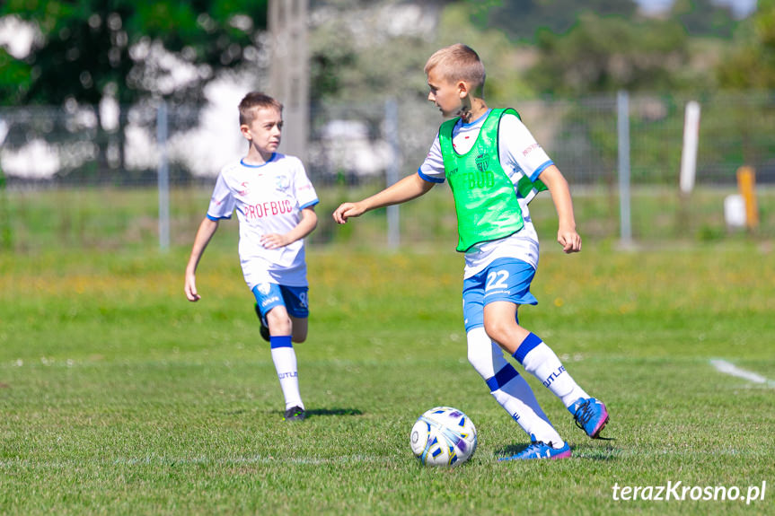 Orlen BSS Liga - Turniej w Rogach