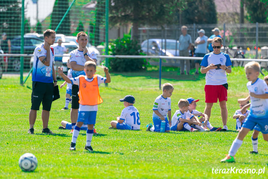 Orlen BSS Liga - Turniej w Rogach