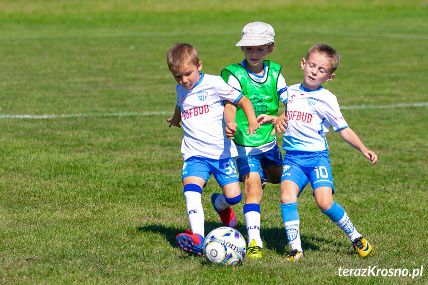 Orlen BSS Liga - Turniej w Rogach