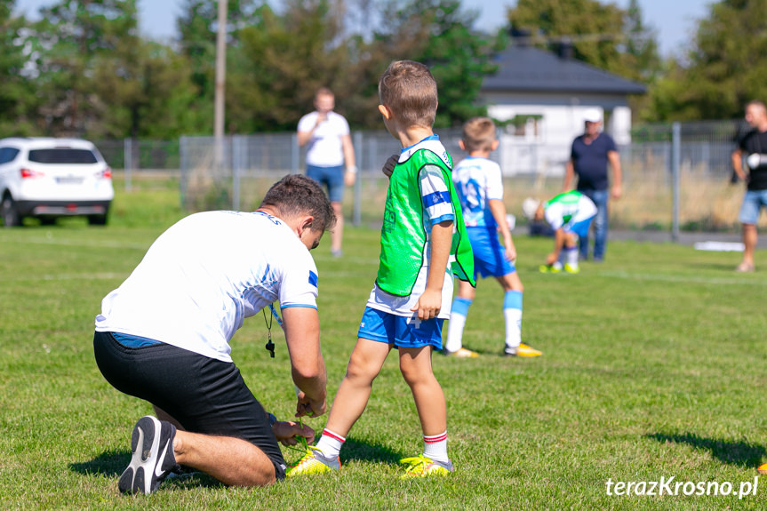 Orlen BSS Liga - Turniej w Rogach