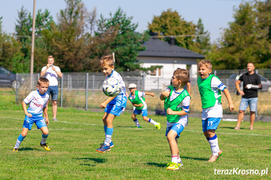 Orlen BSS Liga - Turniej w Rogach