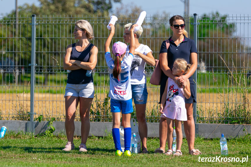 Orlen BSS Liga - Turniej w Rogach