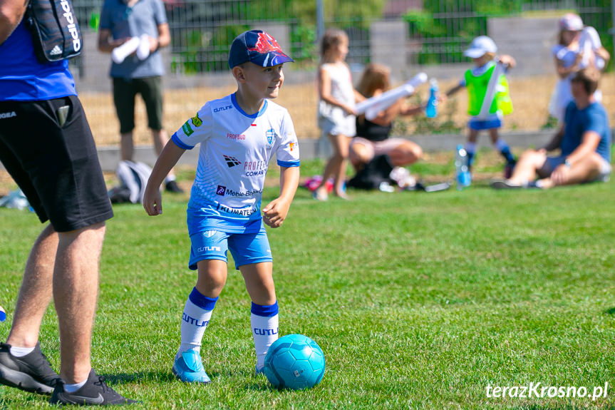 Orlen BSS Liga - Turniej w Rogach