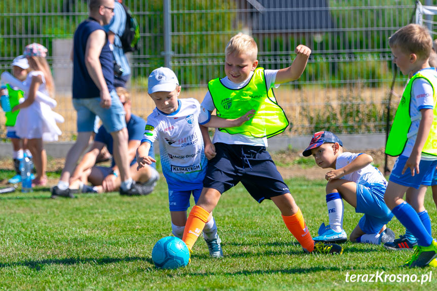 Orlen BSS Liga - Turniej w Rogach