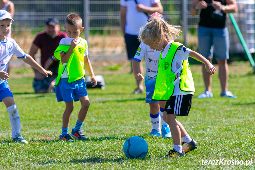 Orlen BSS Liga - Turniej w Rogach