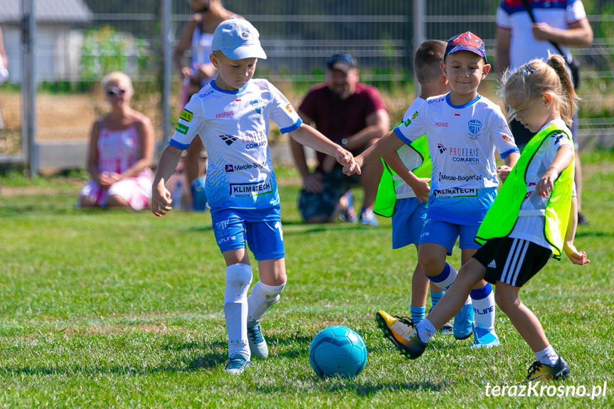 Orlen BSS Liga - Turniej w Rogach