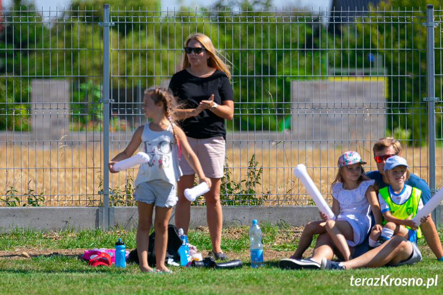 Orlen BSS Liga - Turniej w Rogach