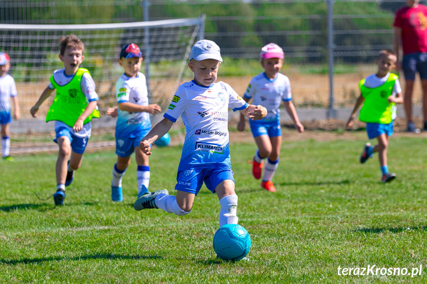 Orlen BSS Liga - Turniej w Rogach