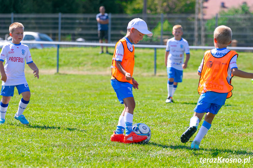 Orlen BSS Liga - Turniej w Rogach