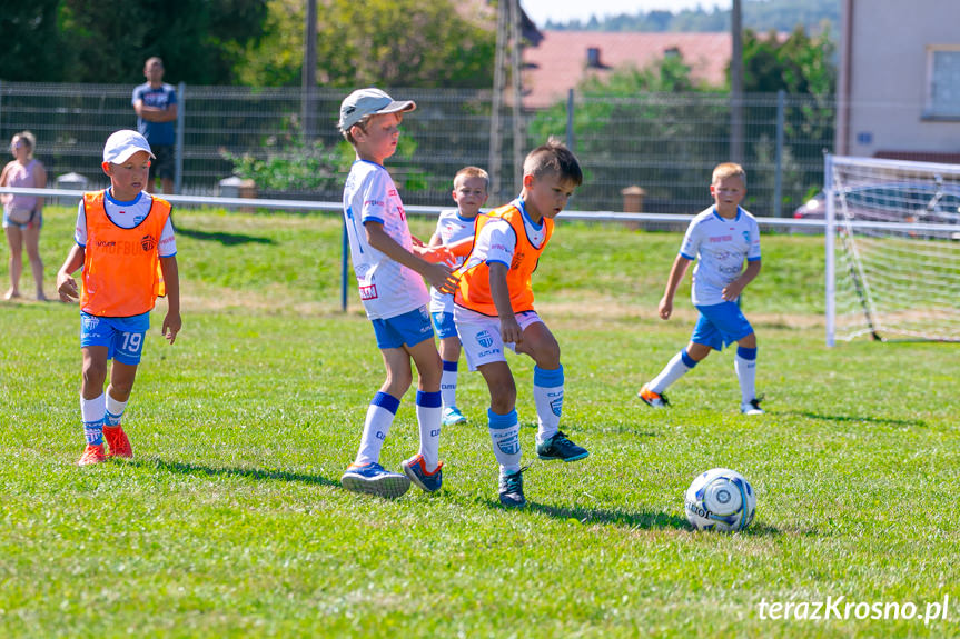 Orlen BSS Liga - Turniej w Rogach