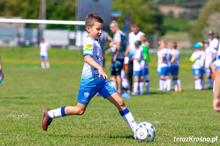 Orlen BSS Liga - Turniej w Rogach