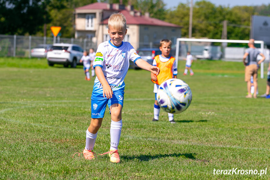 Orlen BSS Liga - Turniej w Rogach