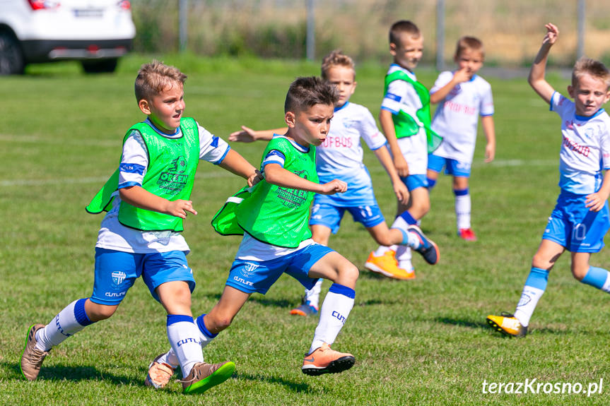 Orlen BSS Liga - Turniej w Rogach