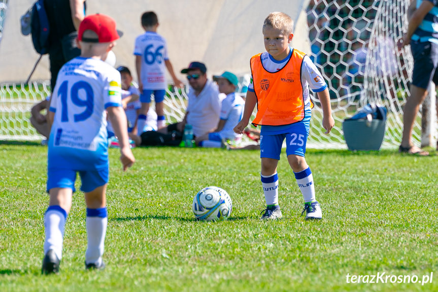 Orlen BSS Liga - Turniej w Rogach