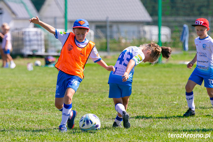 Orlen BSS Liga - Turniej w Rogach