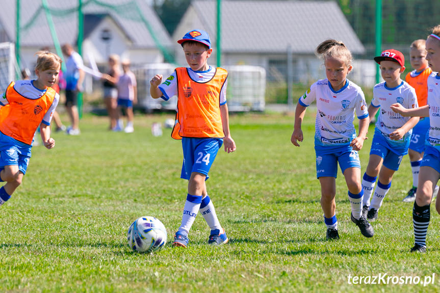 Orlen BSS Liga - Turniej w Rogach