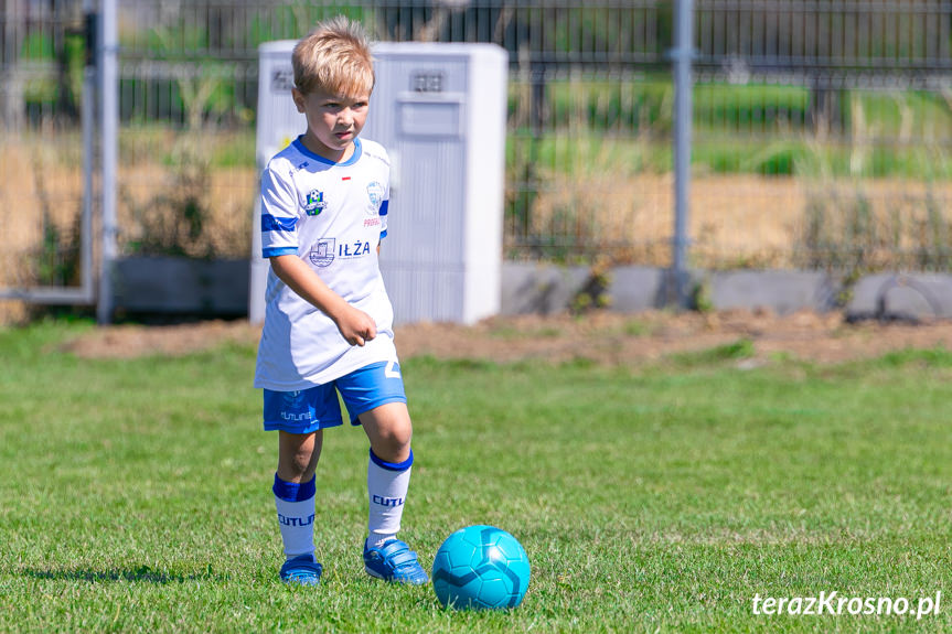 Orlen BSS Liga - Turniej w Rogach