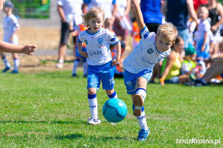 Orlen BSS Liga - Turniej w Rogach