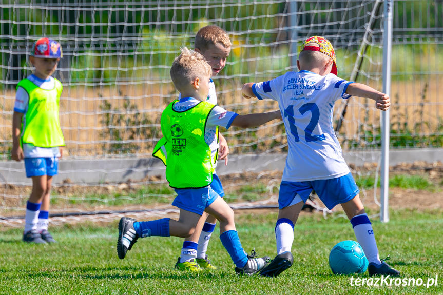 Orlen BSS Liga - Turniej w Rogach