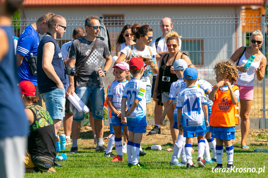 Orlen BSS Liga - Turniej w Rogach