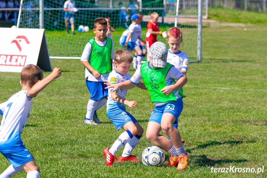 Orlen BSS Liga - Turniej w Rogach