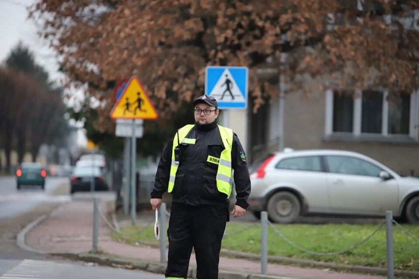 Orszak Trzech Króli w Jedliczu