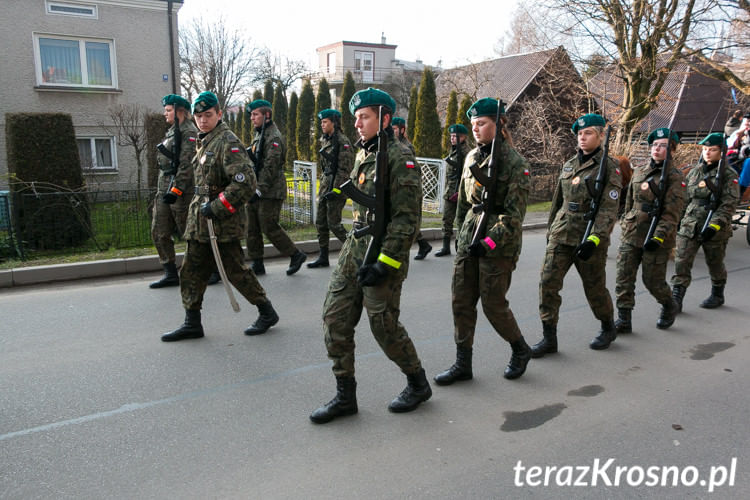 Orszak Trzech Króli w Jedliczu