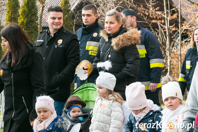 Orszak Trzech Króli w Jedliczu