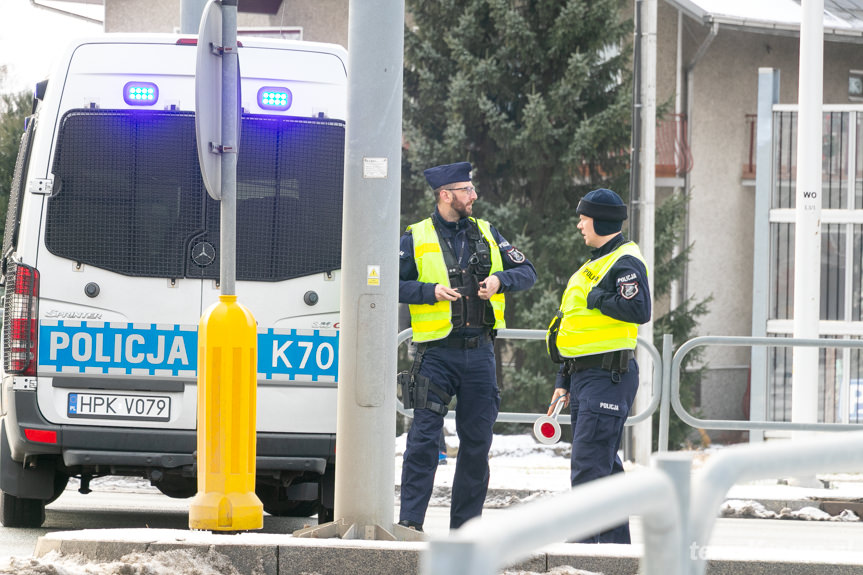 Orszak Trzech Króli w Krośnie