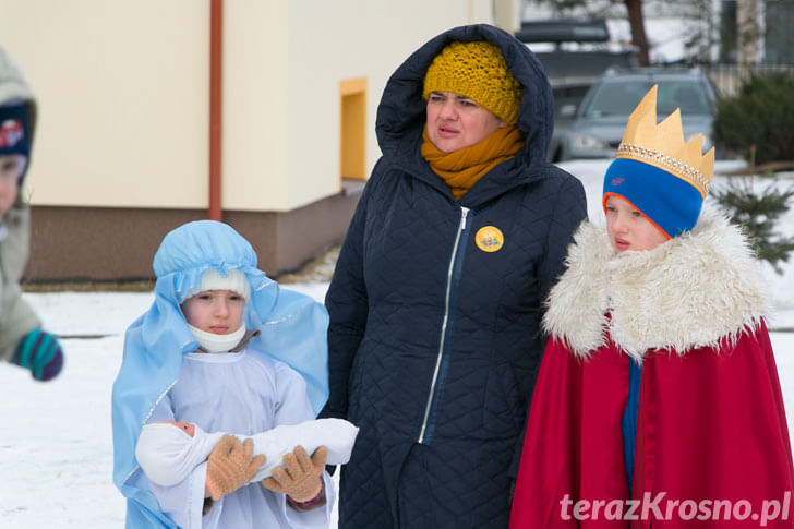 Orszak Trzech Króli w Krośnie 2015