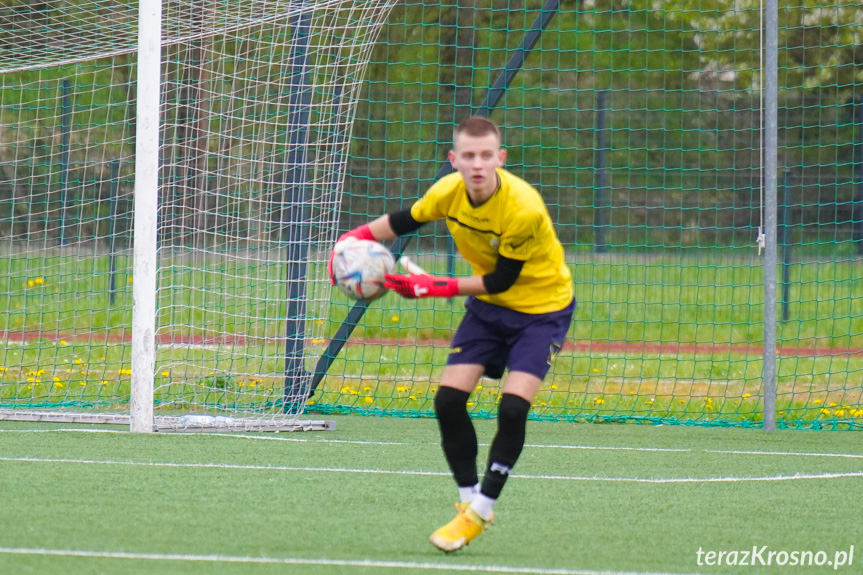 Orzeł Faliszówka - GKS Zarzecze-Dębowiec