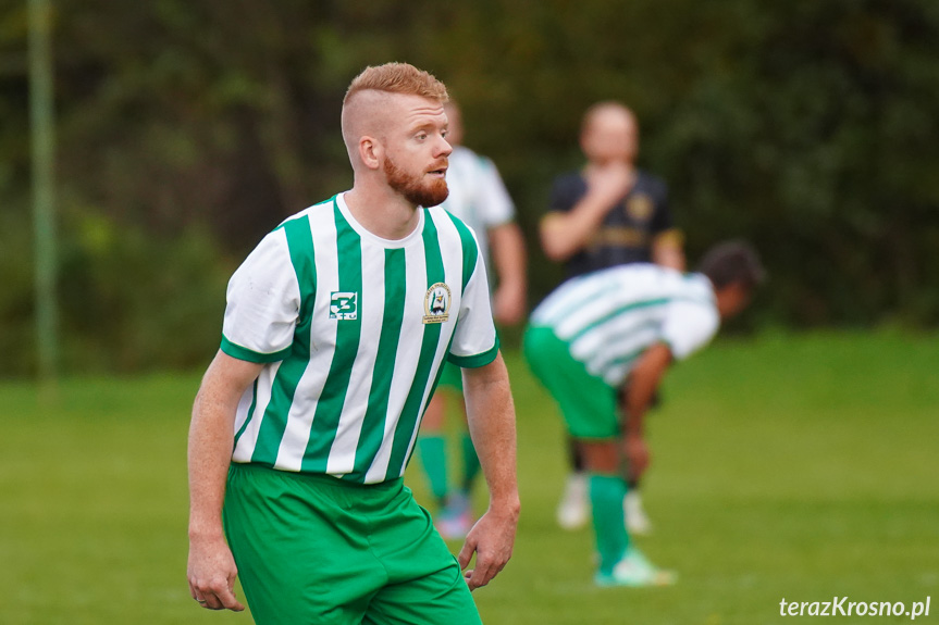 Orzeł Faliszówka - Sparta Osobnica 1:3