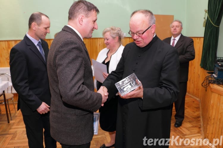 Osobowość Roku w Zręcinie