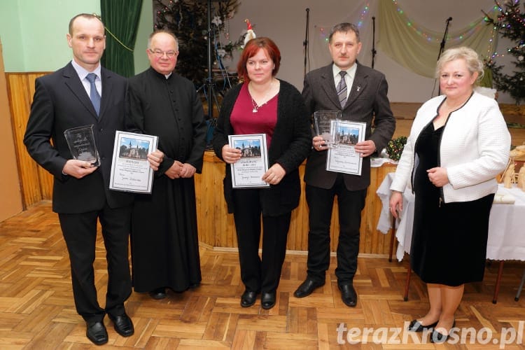 Osobowość Roku w Zręcinie