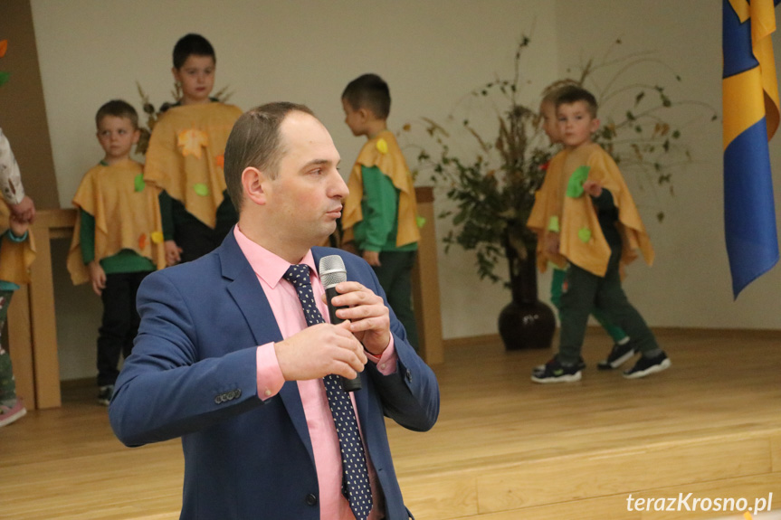 Otwarcie Centrum Edukacji Ekologicznej w Pietruszej Woli