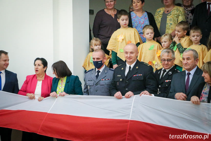 Otwarcie Centrum Edukacji Ekologicznej w Pietruszej Woli