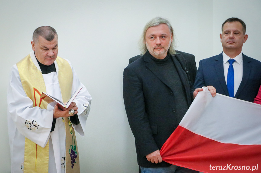 Otwarcie Centrum Edukacji Ekologicznej w Pietruszej Woli