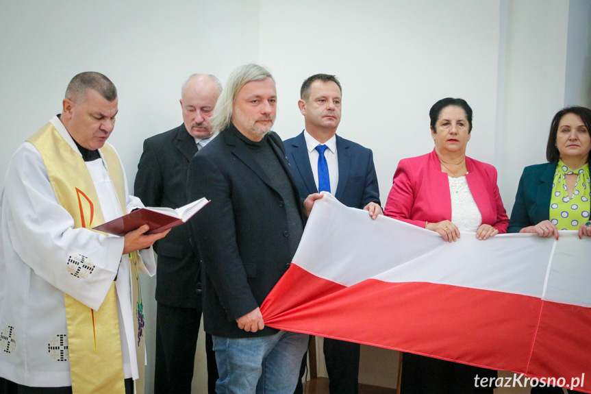 Otwarcie Centrum Edukacji Ekologicznej w Pietruszej Woli