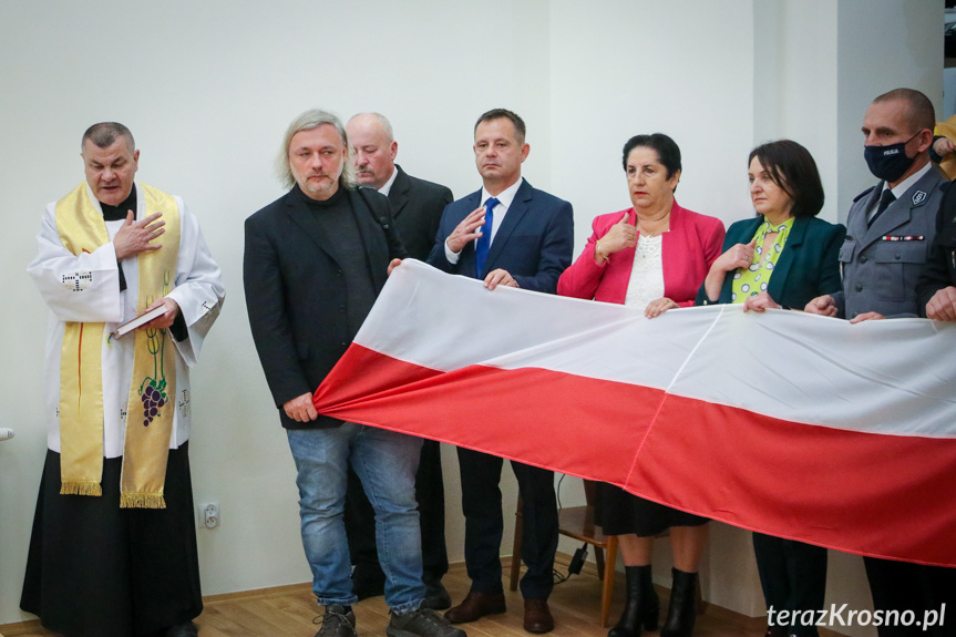 Otwarcie Centrum Edukacji Ekologicznej w Pietruszej Woli